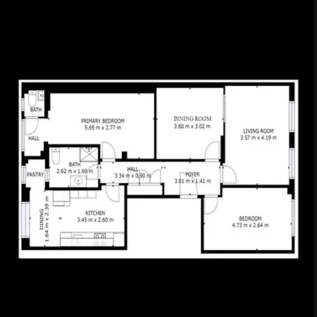 Centro, Mar Y Gastronomia Apartment Gijon