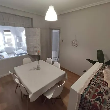 Apartment Centro, Mar Y Gastronomia Gijon