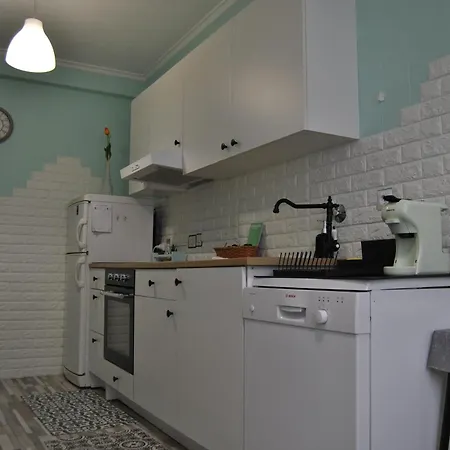 Apartment Centro, Mar Y Gastronomia Gijon