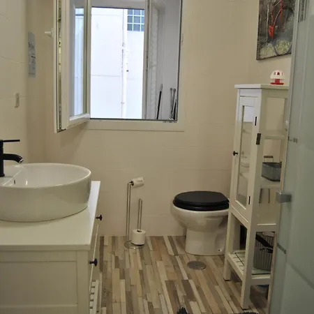 Apartment Centro, Mar Y Gastronomia Gijon