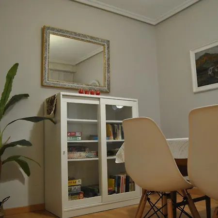 Centro, Mar Y Gastronomia Apartment Gijon