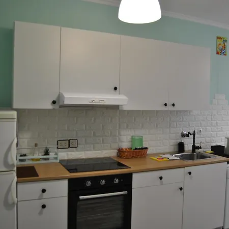 Apartment Centro, Mar Y Gastronomia