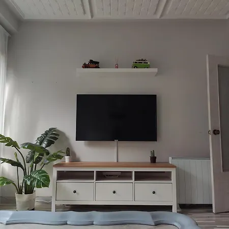 Centro, Mar Y Gastronomia Apartment Gijon